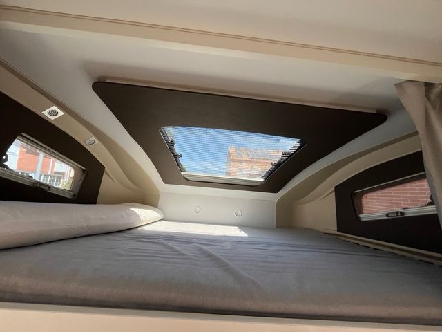 Adria Coral xl 670 axess 2018