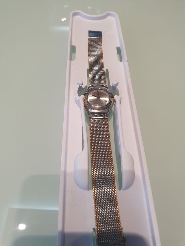 Swatch orologio donna