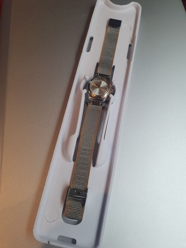 Swatch orologio donna