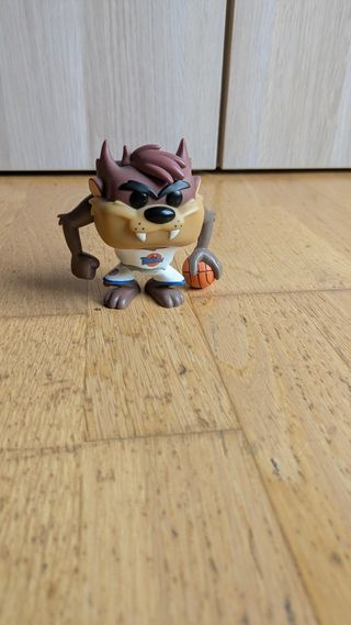 Funko Pop! Taz Space Jam