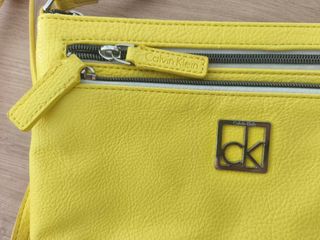 Bolso Calvin Klein