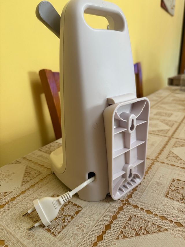 Apriscatole Moulinex Open Matic