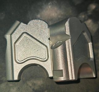 Alzas manillar BMW F700GS/F800GS