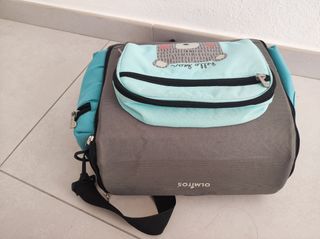 Silla portátil Olmitos Hello Bear