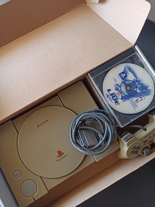 Playstation