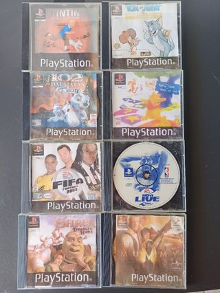 Playstation