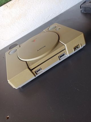 Playstation