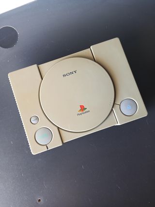 Playstation