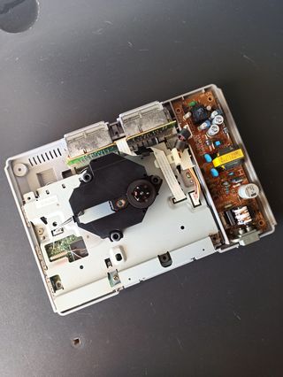 Playstation