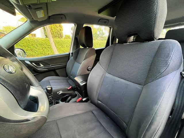Mahindra XUV 500 2.2D 7 plazas 140 CV