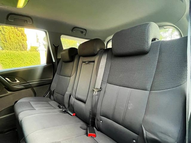 Mahindra XUV 500 2.2D 7 plazas 140 CV