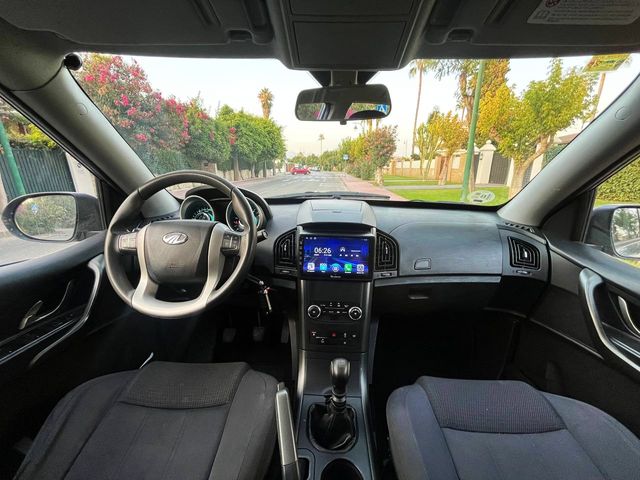 Mahindra XUV 500 2.2D 7 plazas 140 CV
