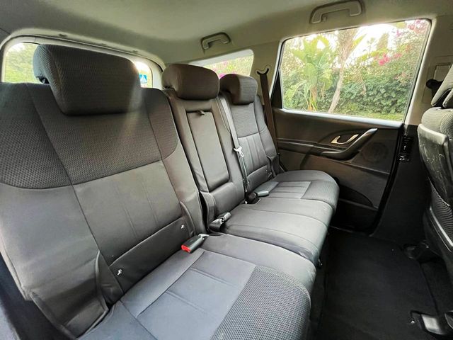 Mahindra XUV 500 2.2D 7 plazas 140 CV
