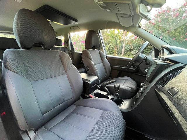 Mahindra XUV 500 2.2D 7 plazas 140 CV