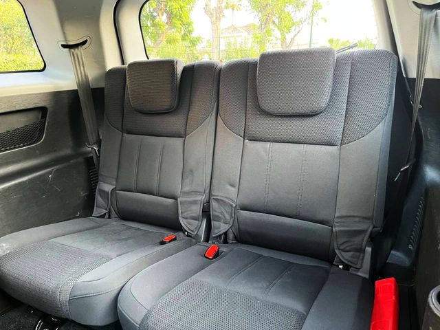 Mahindra XUV 500 2.2D 7 plazas 140 CV