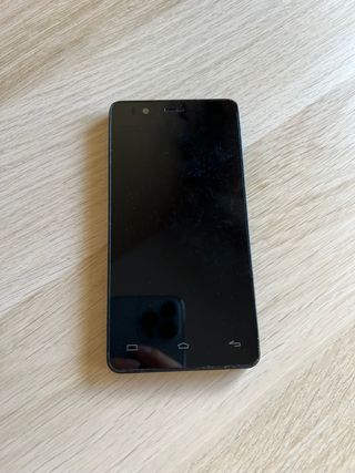 Móvil bq Aquaris E4.5