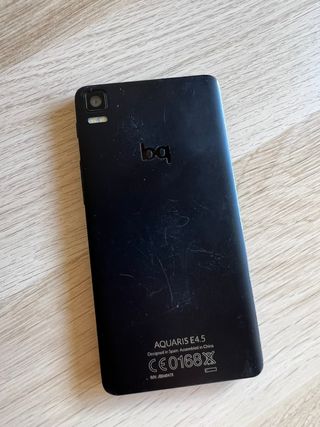 Móvil bq Aquaris E4.5