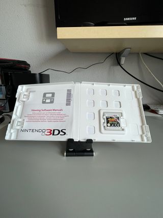 Yo-Kai Watch 2: Fantasqueletos (Nintendo 3DS)
