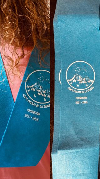 Personalización textil