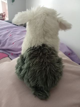 Peluche de Perro