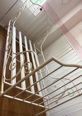 Dormitorio infantil/juvenil