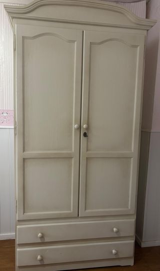 Dormitorio infantil/juvenil