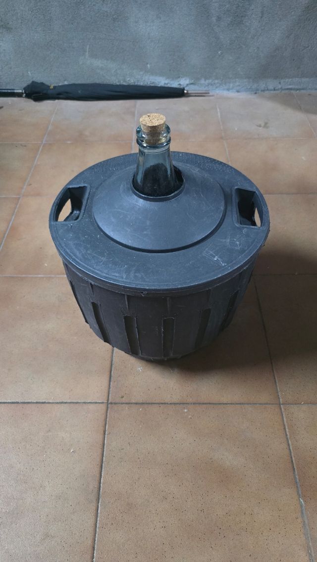 Arroba de Vino 16 Litros