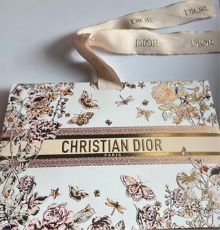 Borse Dior - Regalo
