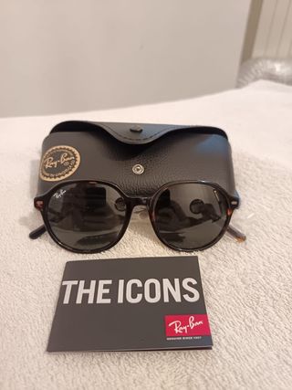 Rayban Occhiali da Sole - Vintage