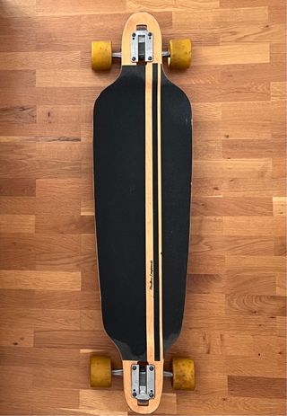 Longboard Mindless