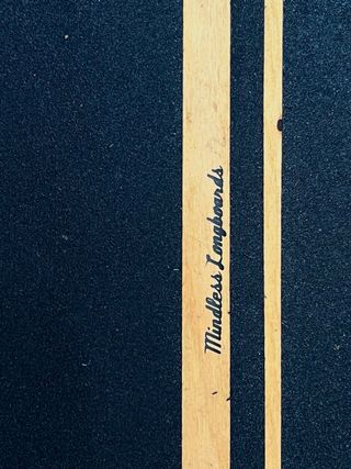 Longboard Mindless