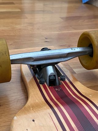 Longboard Mindless