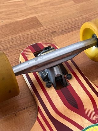 Longboard Mindless