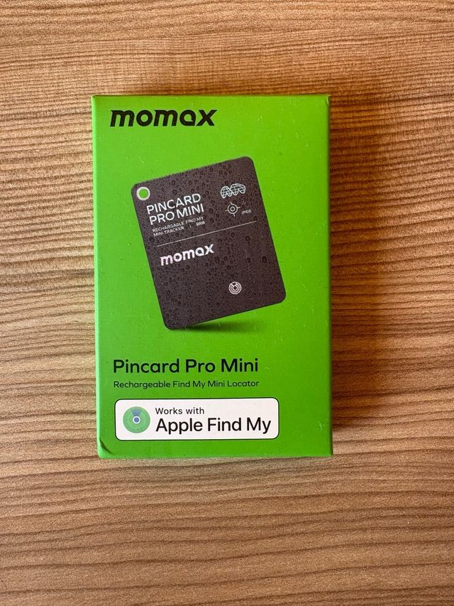 Pincard Pro Mini