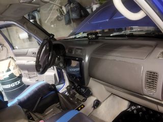 nissan Patrol 1999
