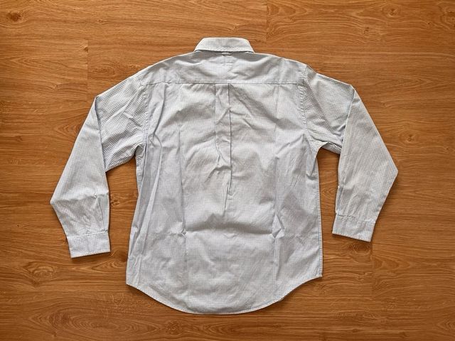 Camisa Tommy Hilfiger 