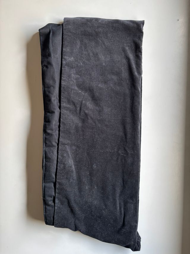 Portabebés ergonómico Emeibaby - muy poco uso