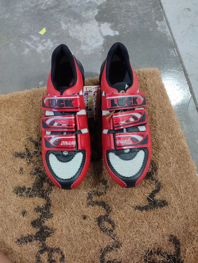 Zapatillas de carretera