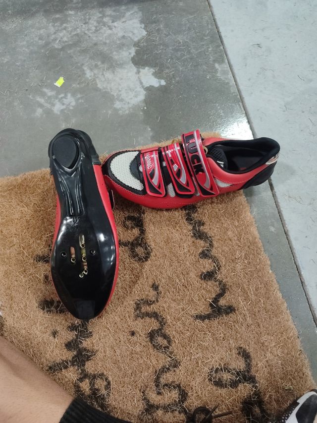 Zapatillas de carretera