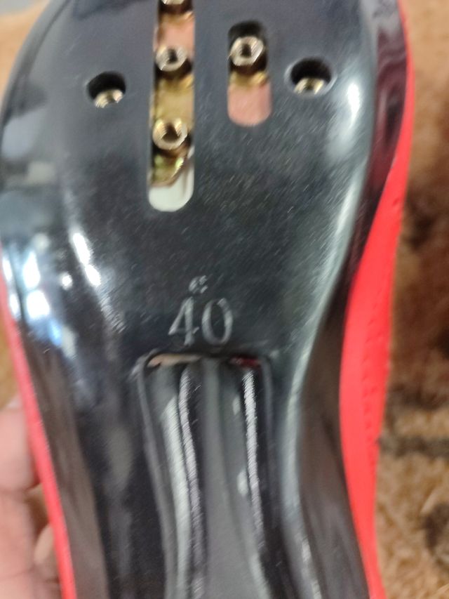 Zapatillas de carretera