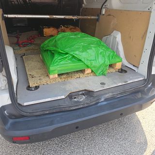 PORTES ECONOMICOS , MUDANZAS , VACIAMOS TODO