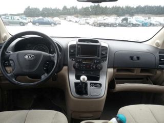 Kia 22359162 faro carnival grand carnival iii (vq)