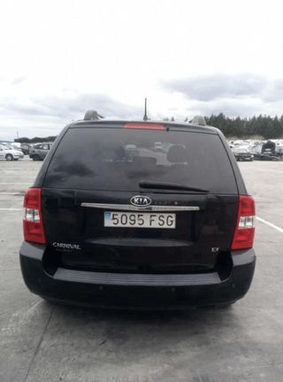 Kia 22359162 faro carnival grand carnival iii (vq)