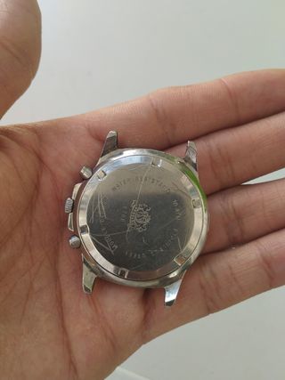 RELOJ FESTINA 6788 A 8 EUROS 