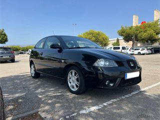SEAT Ibiza 2007