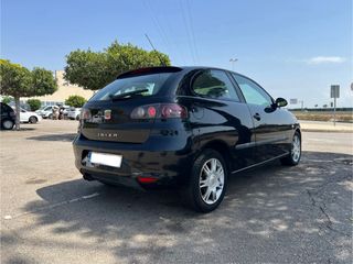 SEAT Ibiza 2007