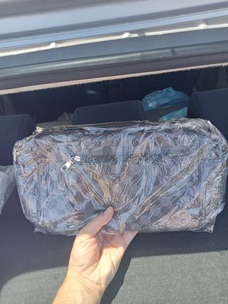 Pochette Uomo - Art S523PAN