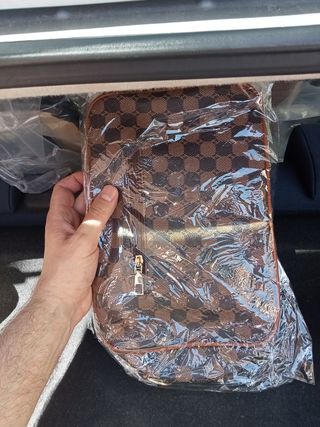 Pochette Uomo - Art S523PAN