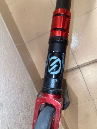 Patinete Oxelo 