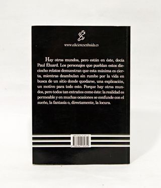 HISTORIA DE LA LITERATURA SECRETA
